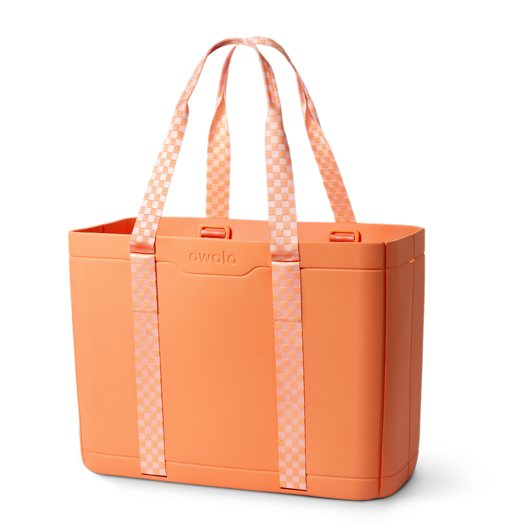 The Sun-Day Collapsible Tote A1
