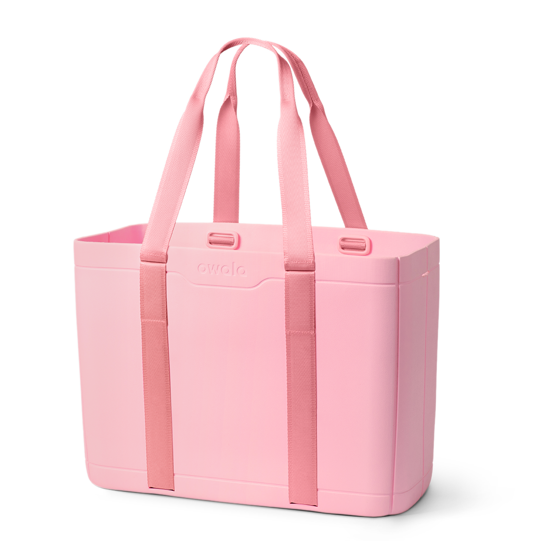 The Sun-Day Collapsible Tote A1