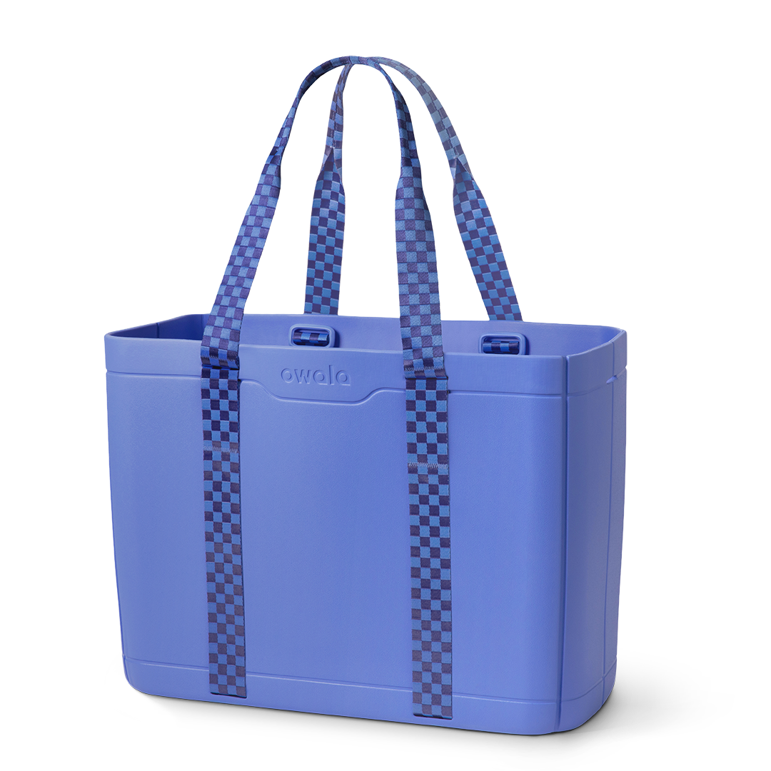 The Sun-Day Collapsible Tote A1