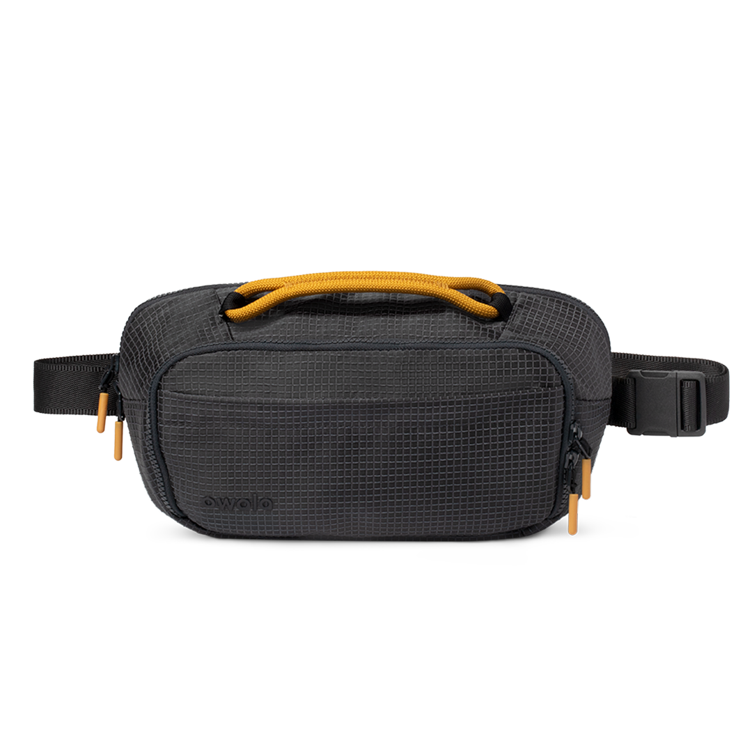 The All-Day Crossbody W7