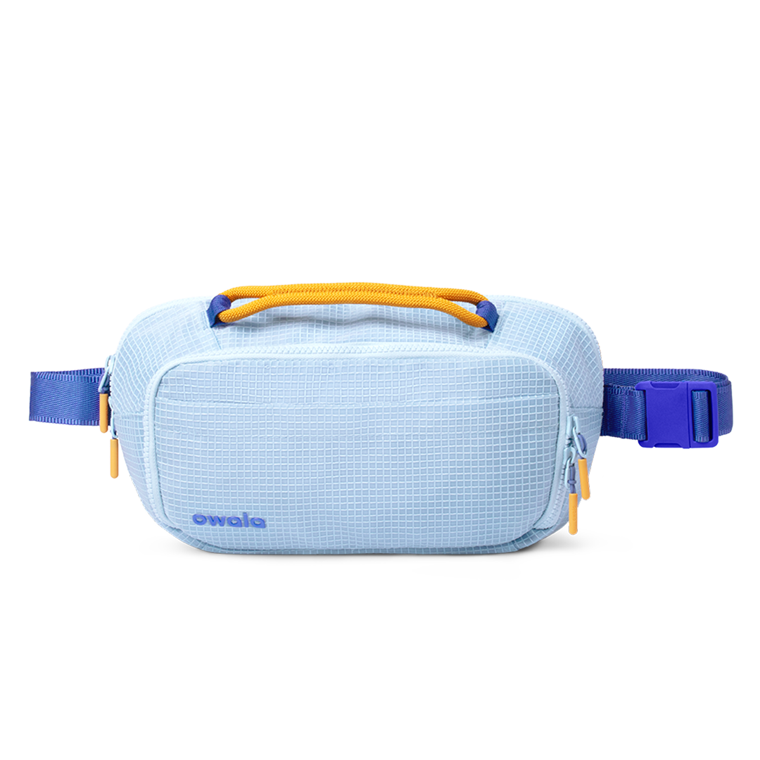 The All-Day Crossbody W7