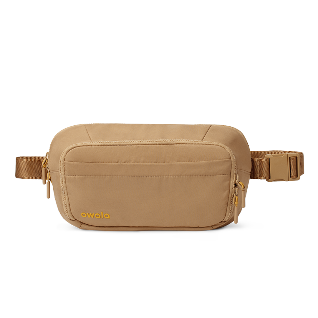 The All-Day Crossbody W7