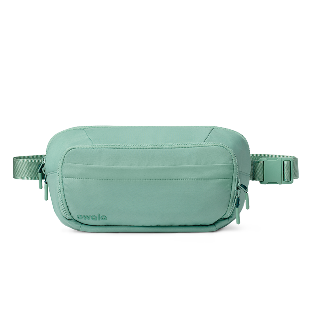 The All-Day Crossbody W7
