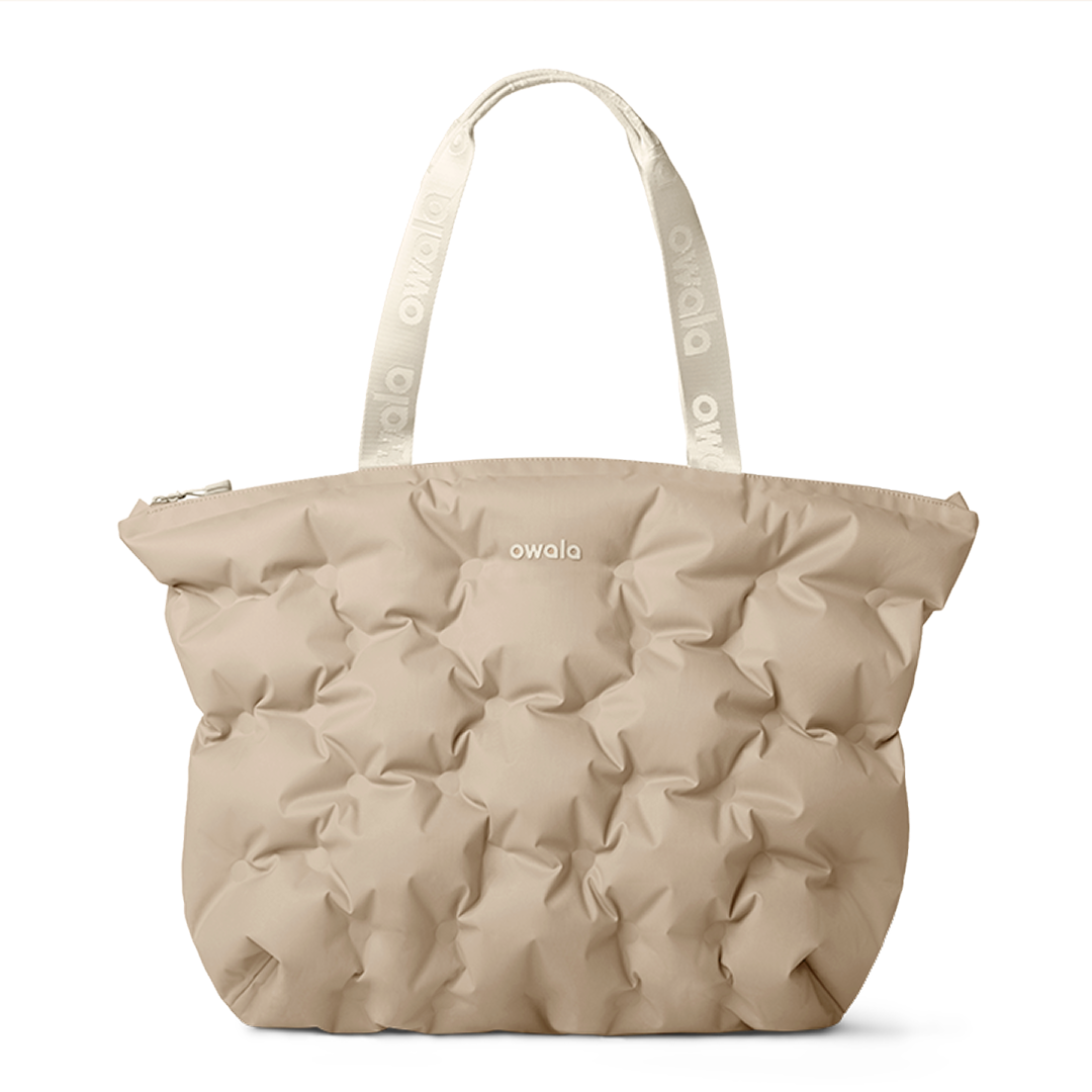 The Cloud Insulated Tote F5