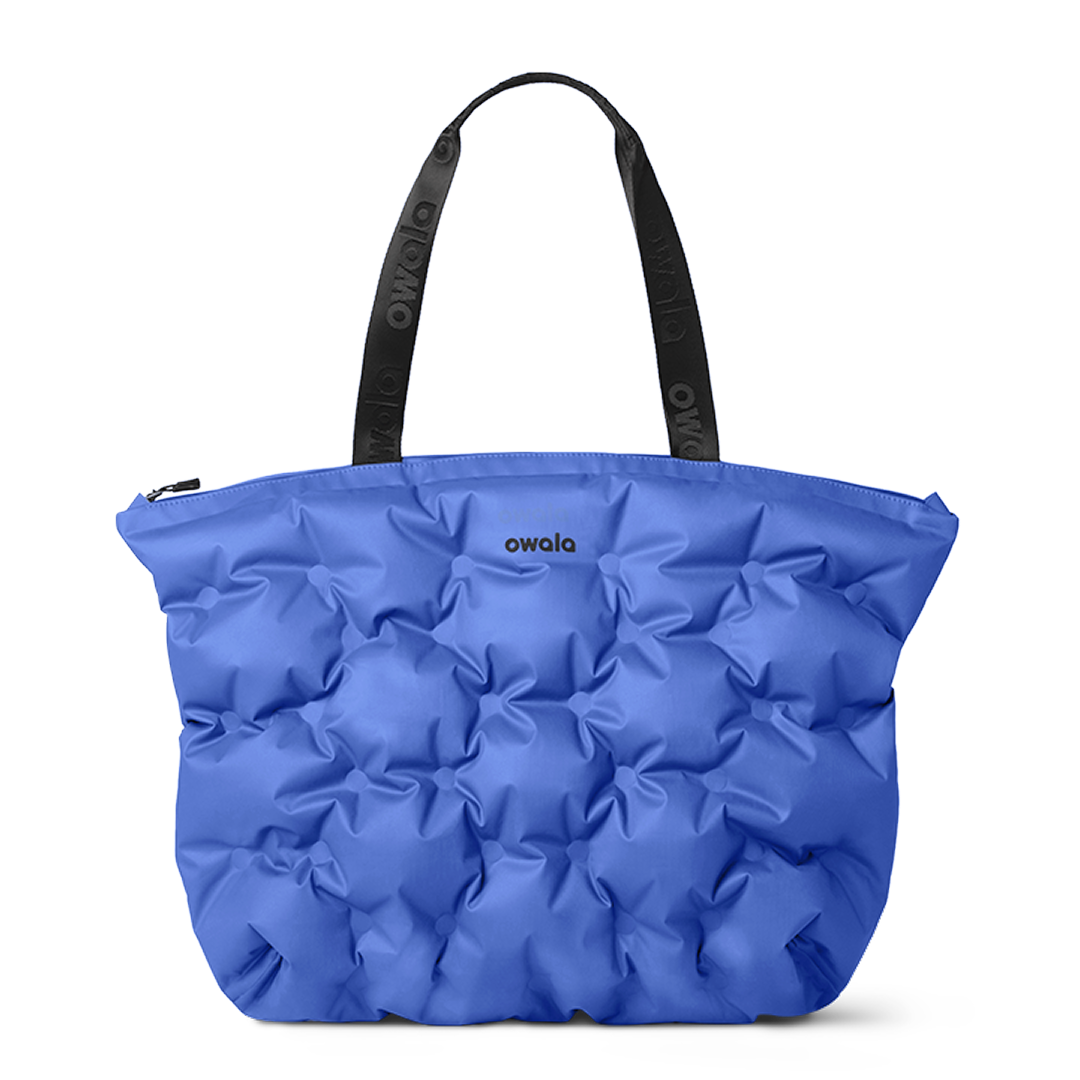 The Cloud Insulated Tote F5