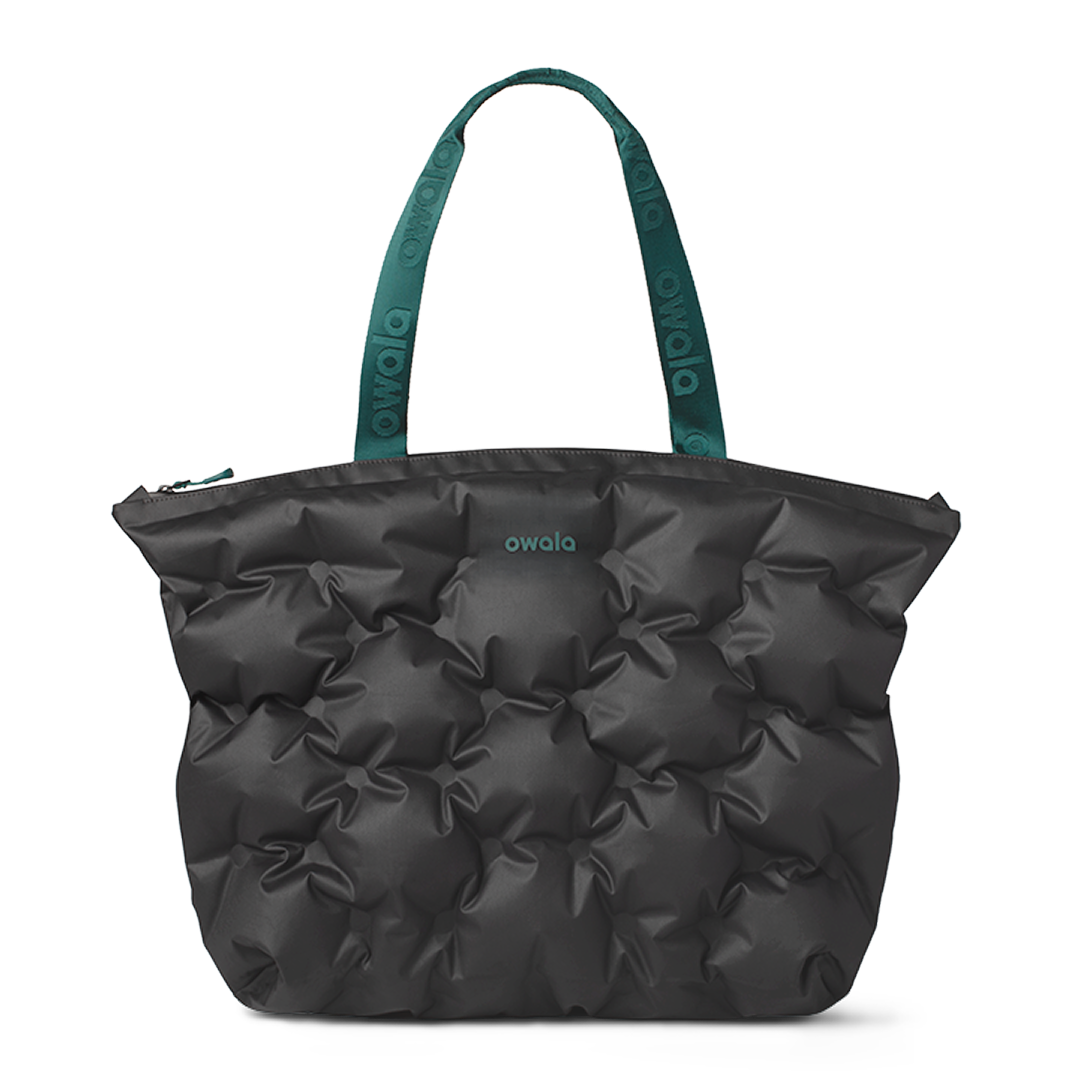 The Cloud Insulated Tote F5