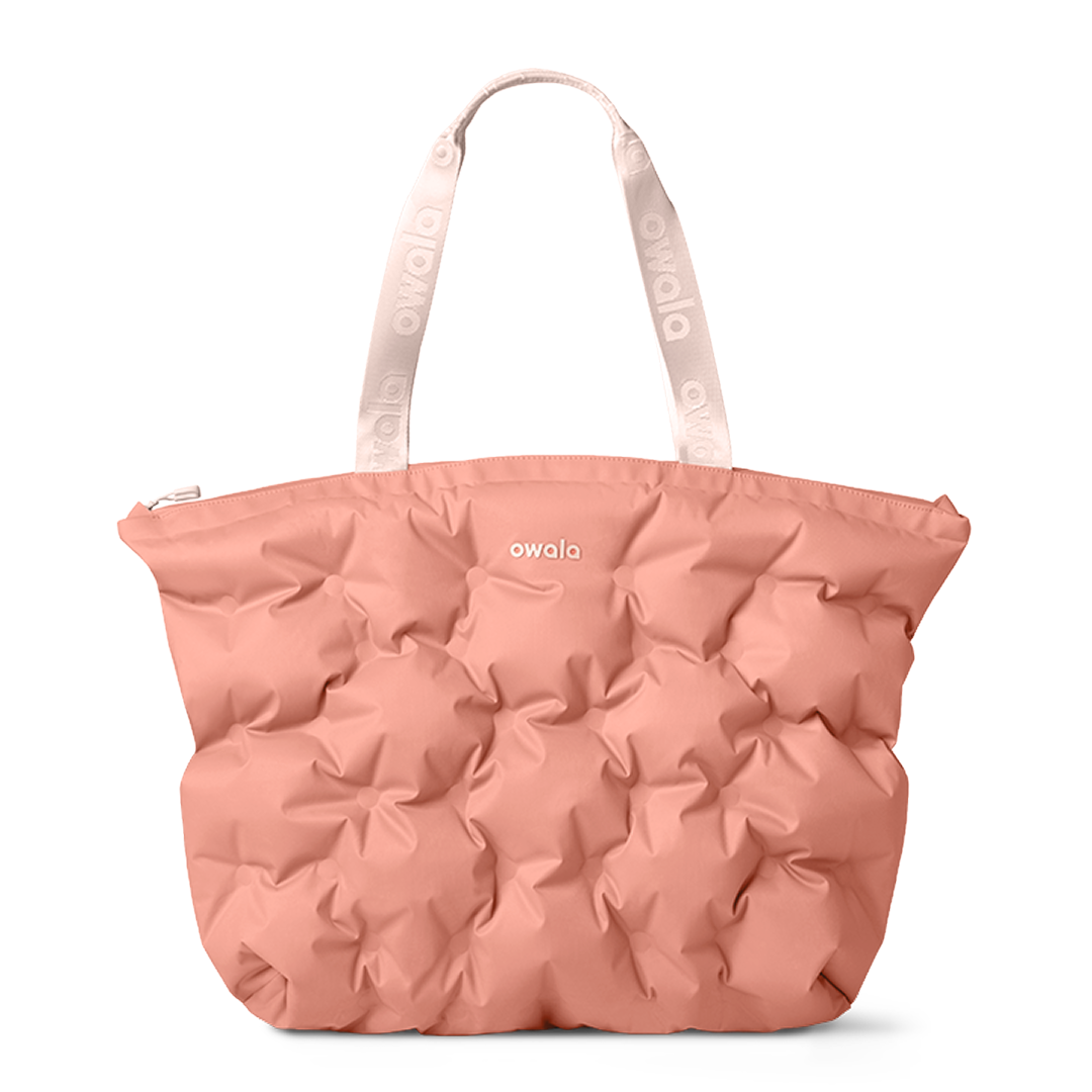 The Cloud Insulated Tote F5