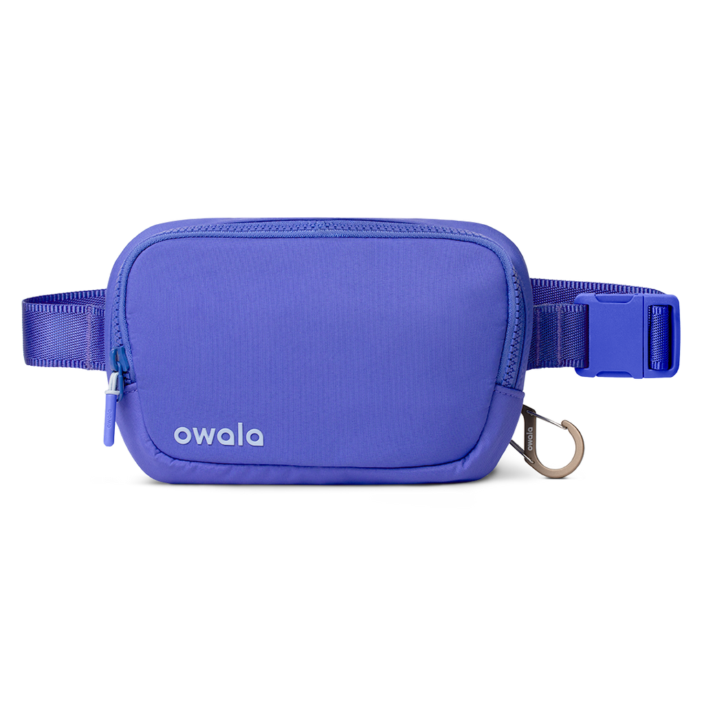 The Daily Crossbody H8