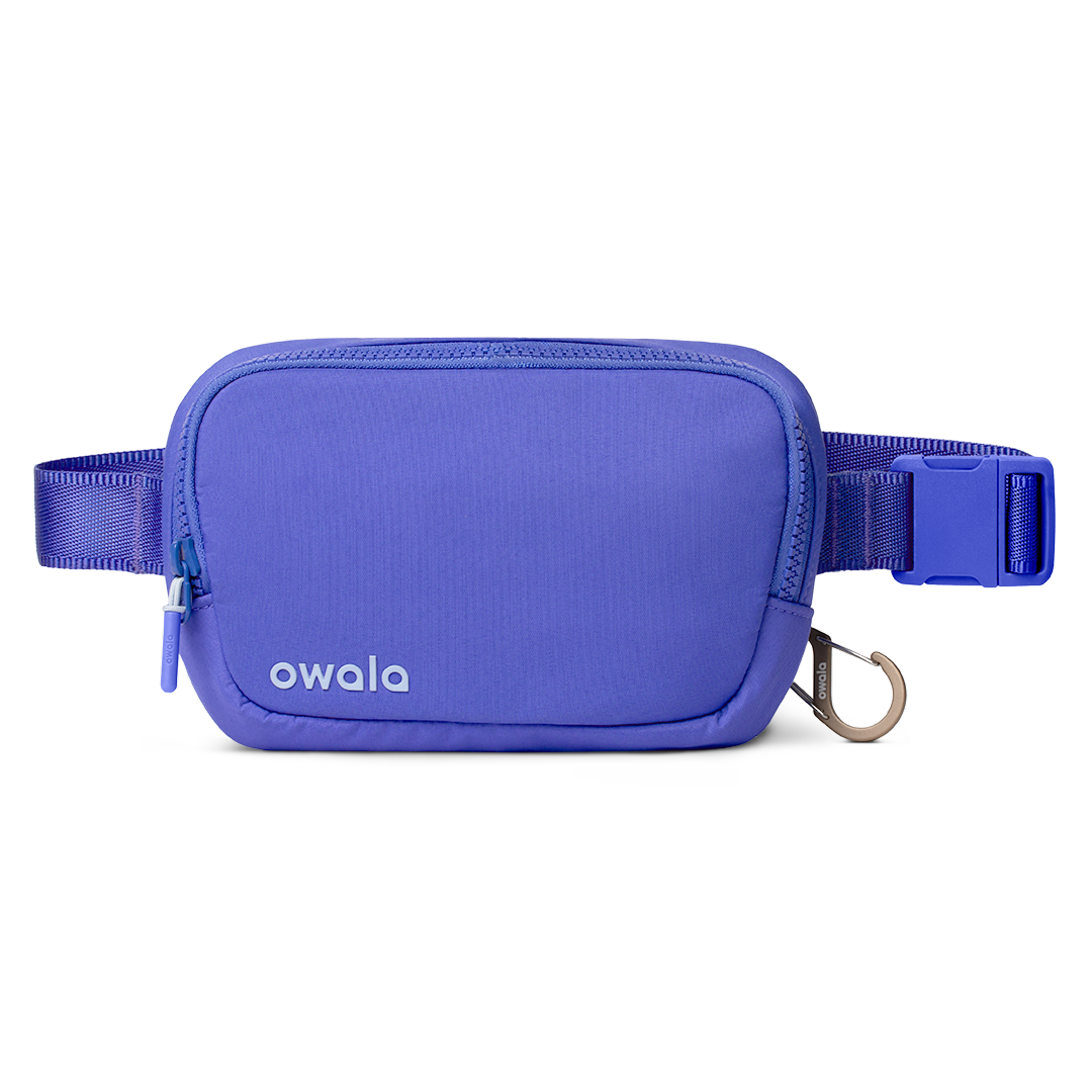 The Daily Crossbody H8