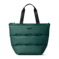 The Puffer Insulated Tote O0