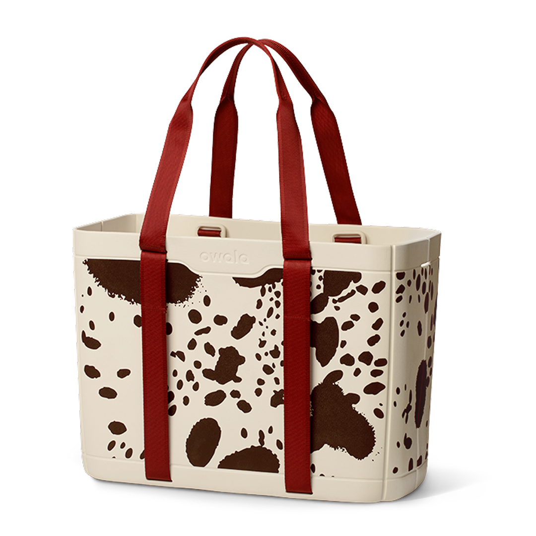 The Sun-Day Collapsible Tote A1