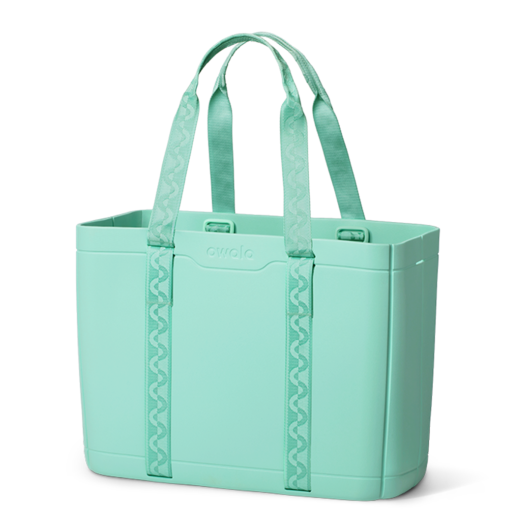 The Sun-Day Collapsible Tote A1