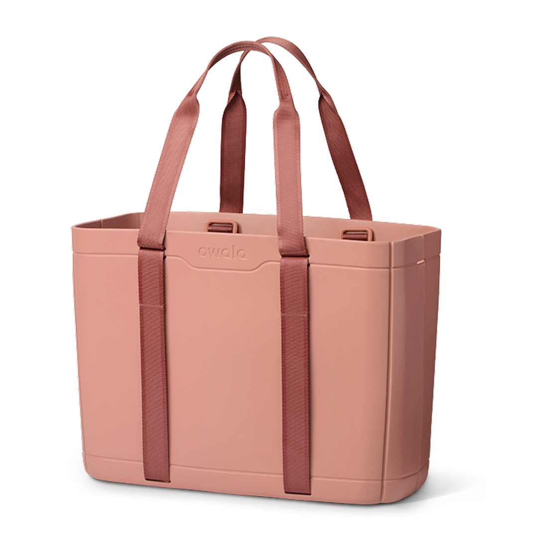 The Sun-Day Collapsible Tote A1