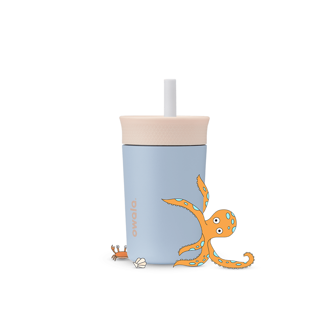 Kids' Tumbler B6