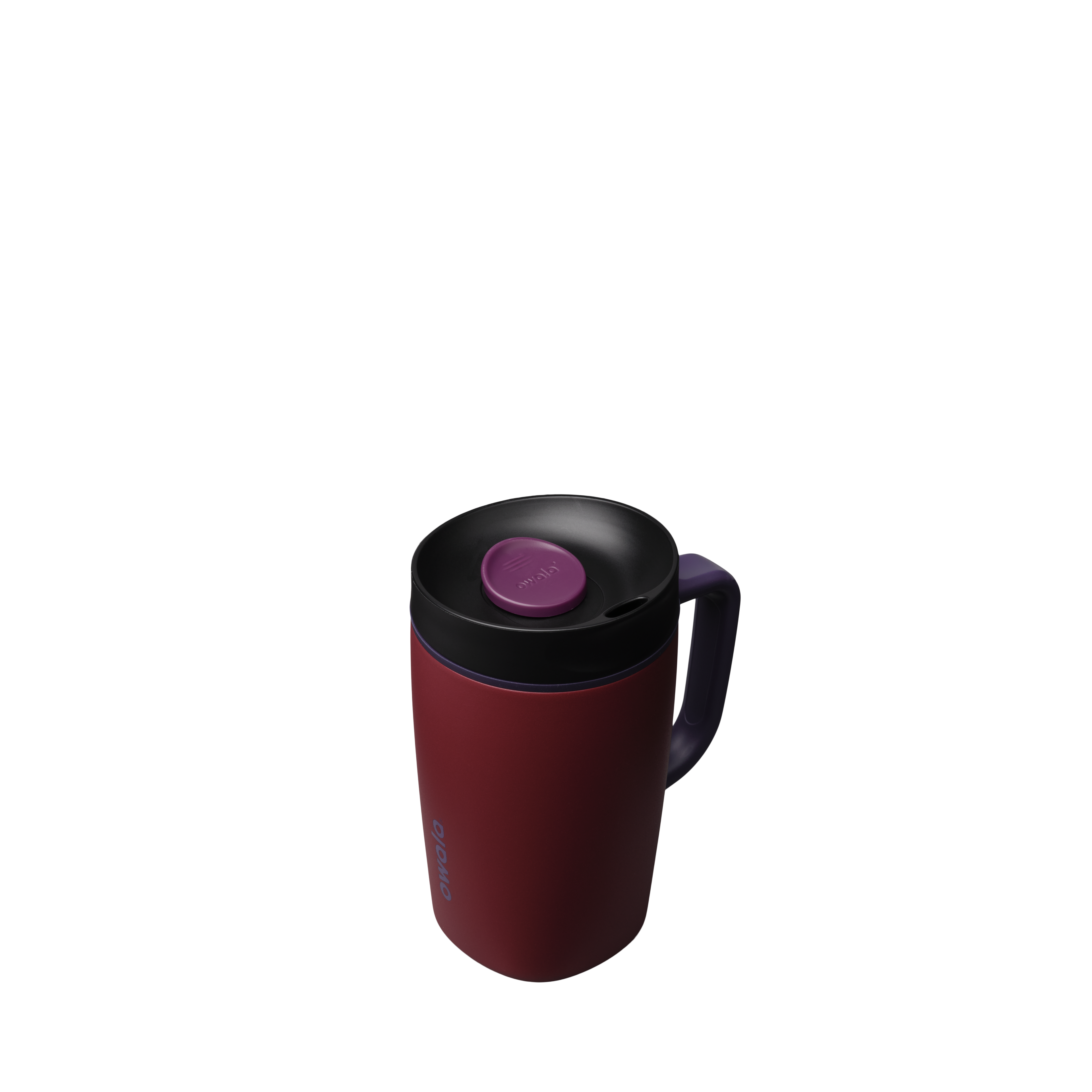 SmoothSip® Slider with Handle C3