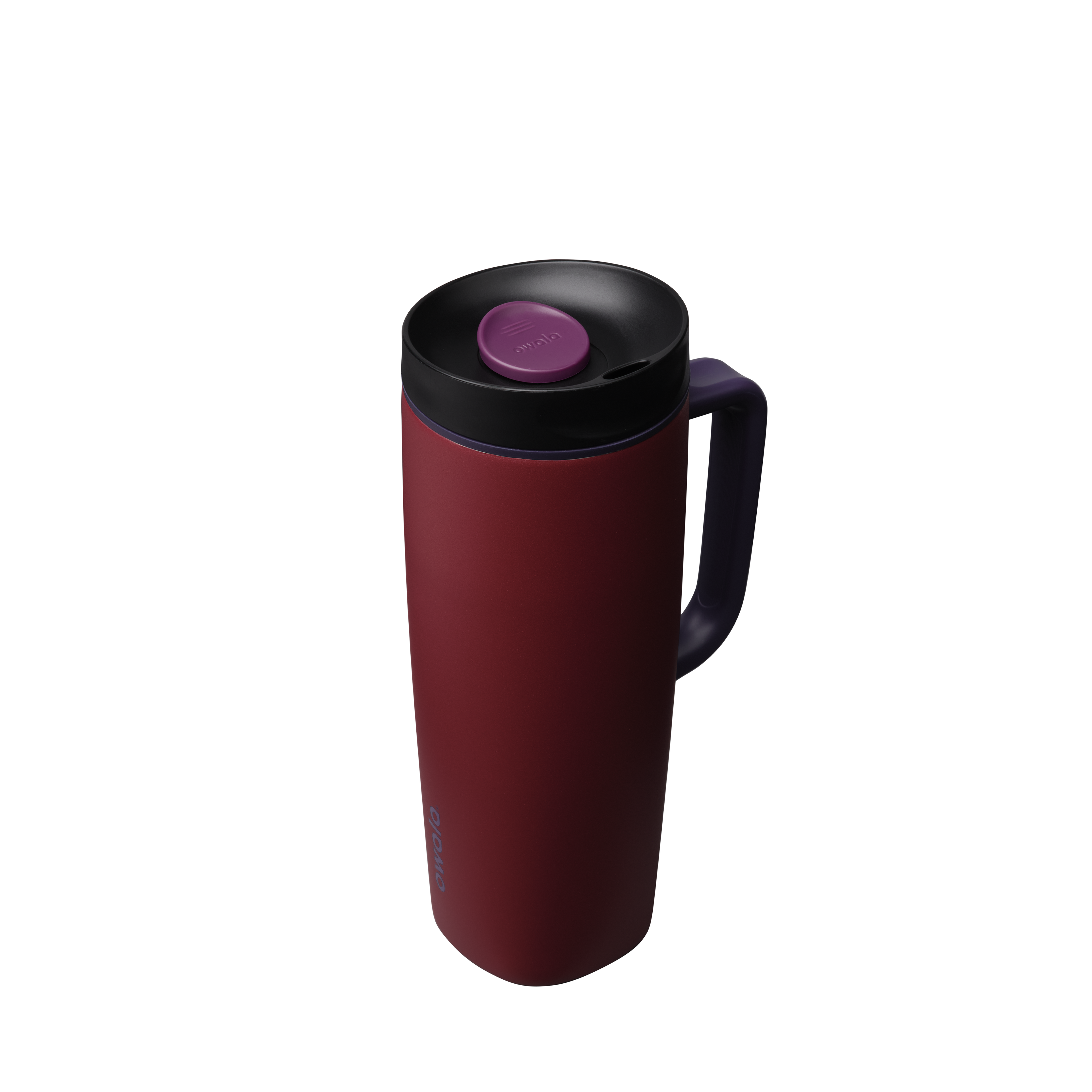 SmoothSip® Slider with Handle C3