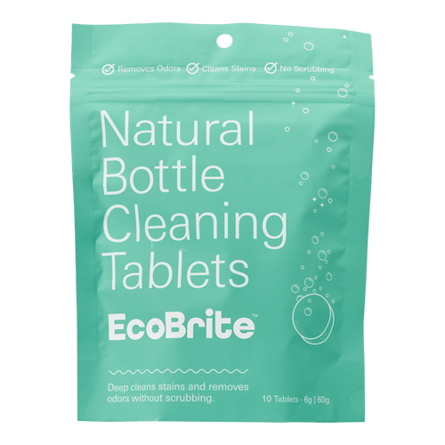 Bottle Cleaning Tablets X5