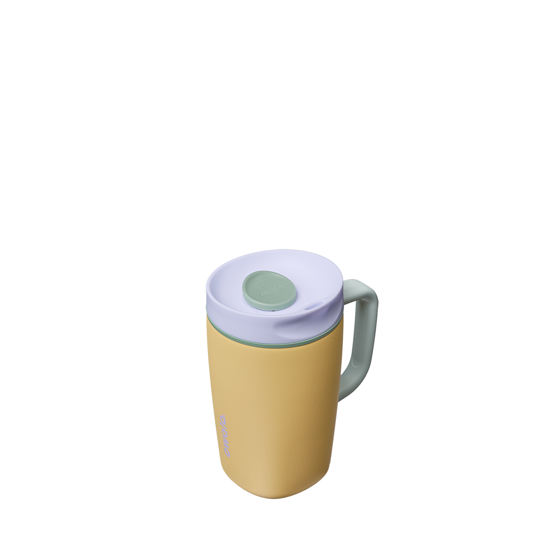SmoothSip® Slider with Handle C3