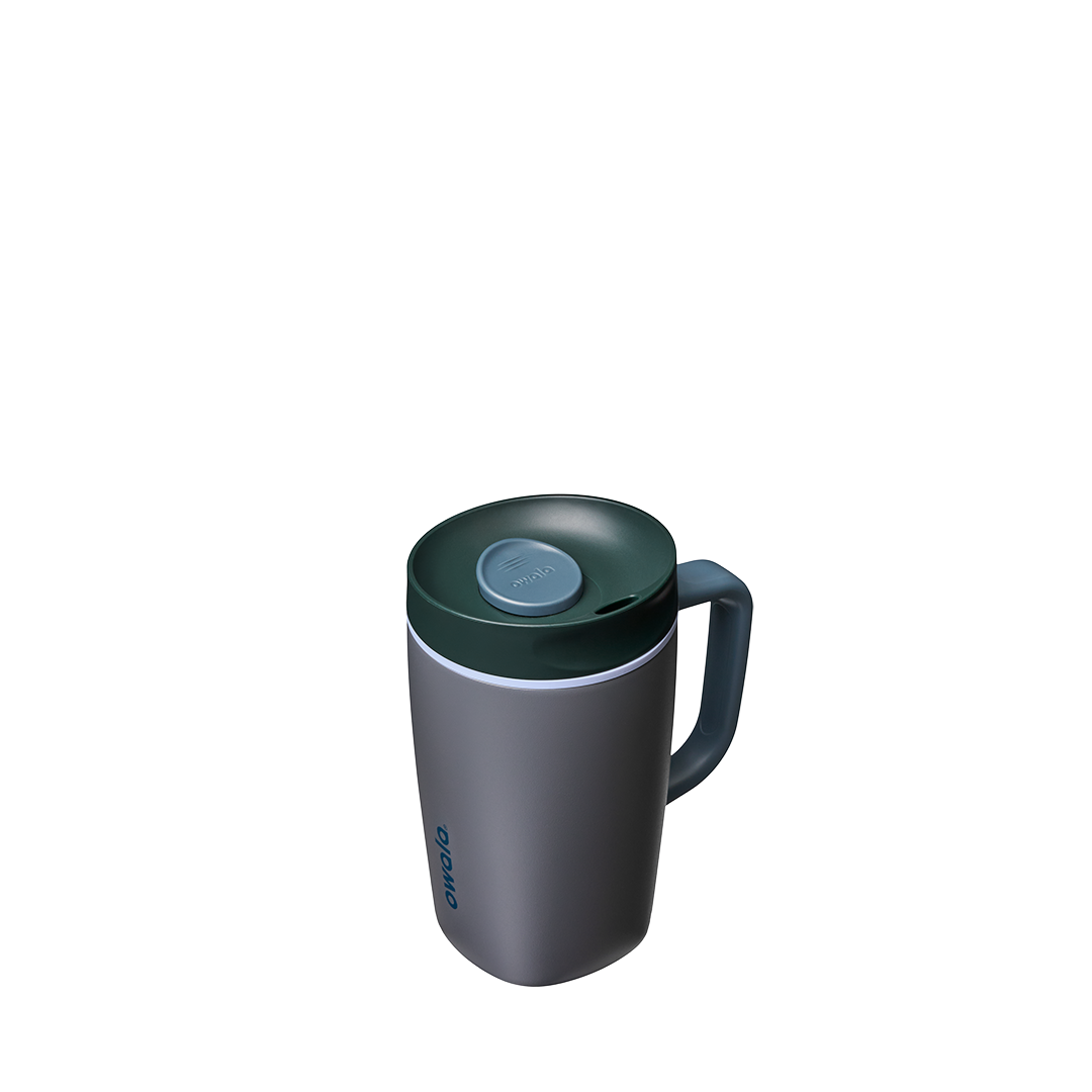SmoothSip® Slider with Handle R5