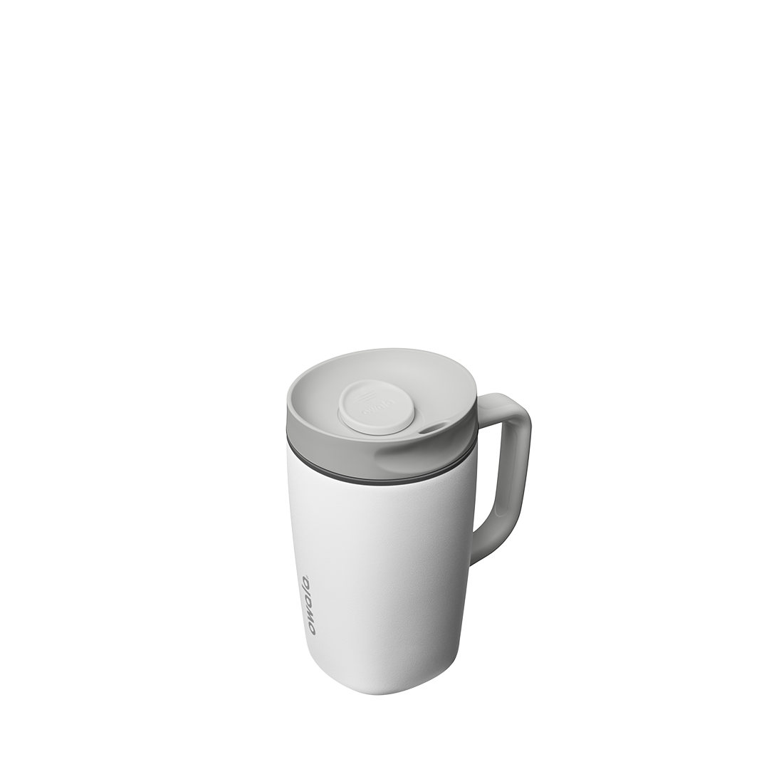 SmoothSip® Slider with Handle C3