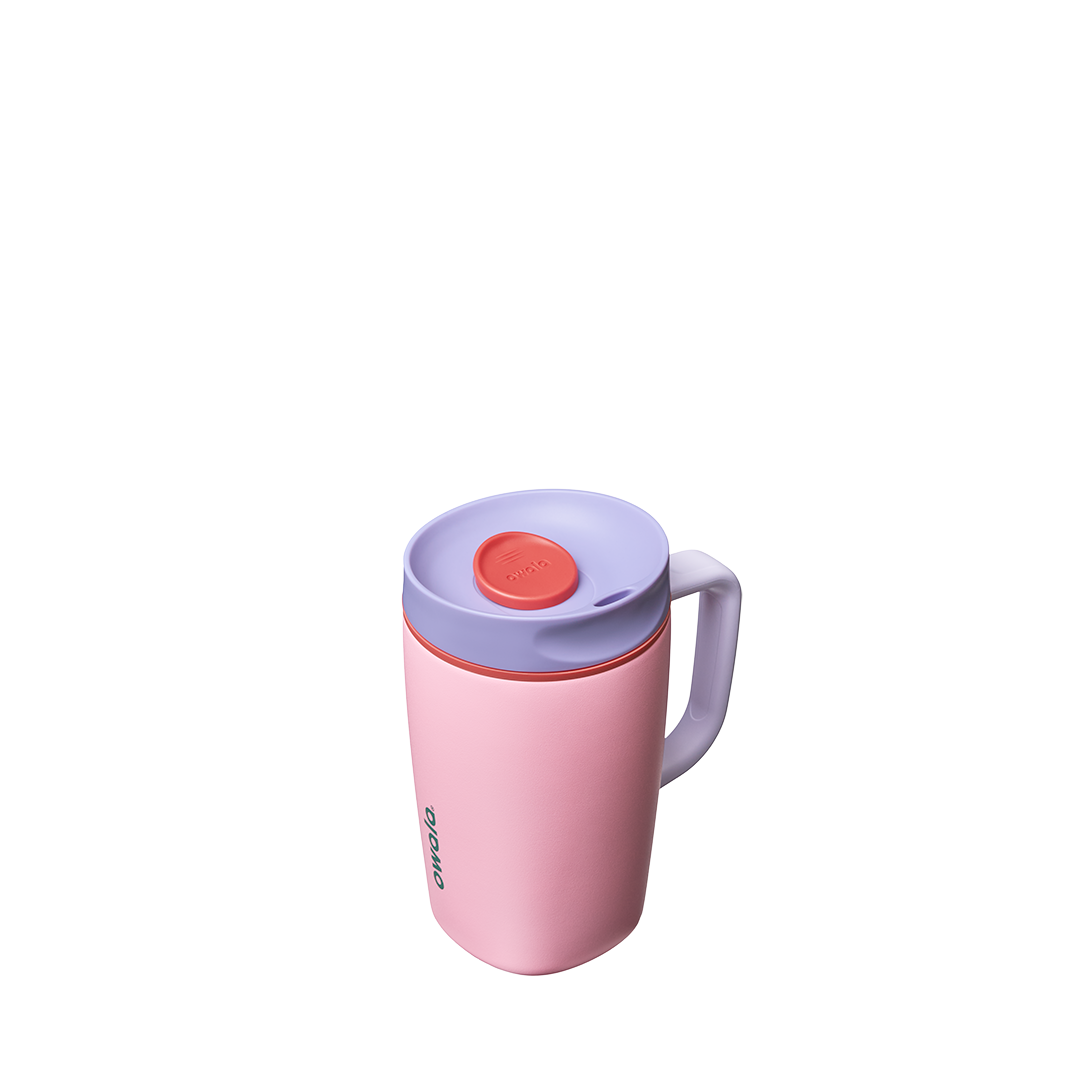 SmoothSip® Slider with Handle C3
