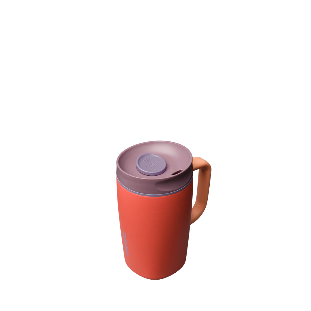 SmoothSip® Slider with Handle R5