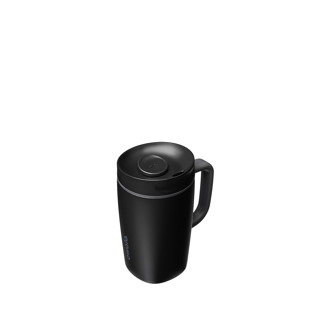 SmoothSip® Slider with Handle C3