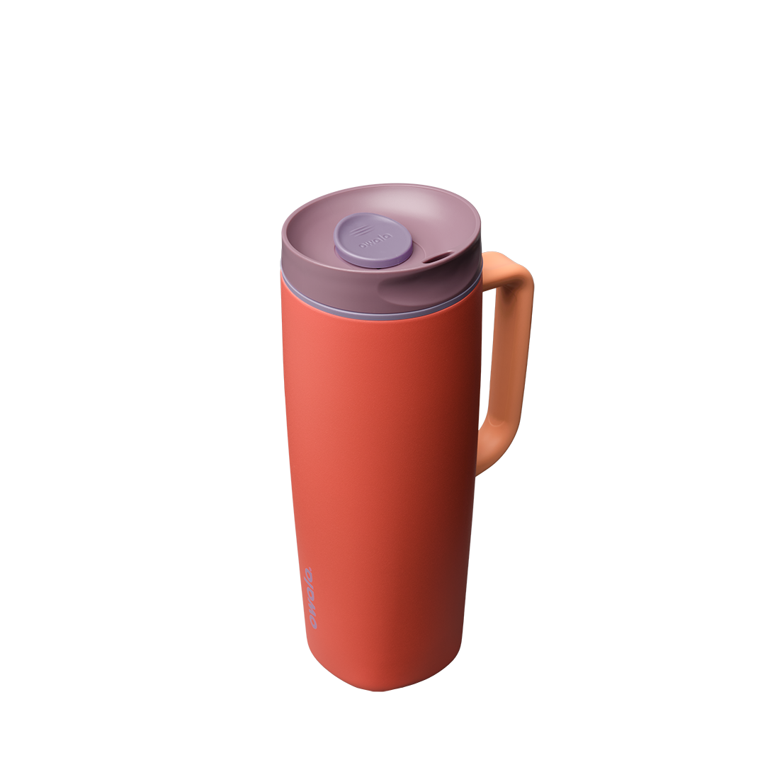 SmoothSip® Slider with Handle C3