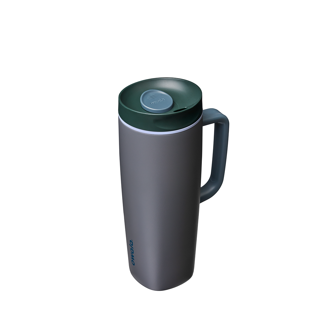 SmoothSip® Slider with Handle C3