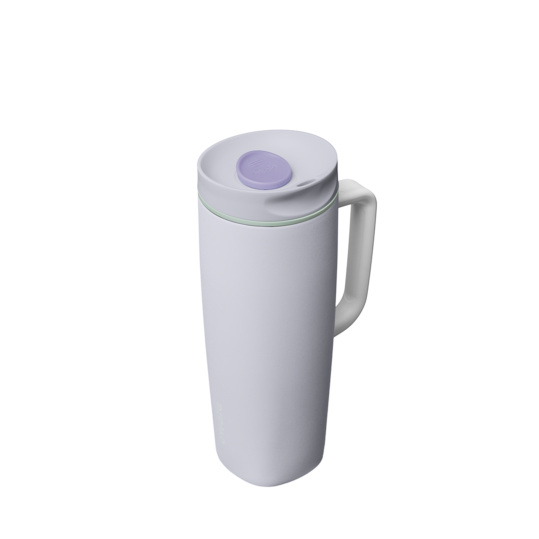 SmoothSip® Slider with Handle C3