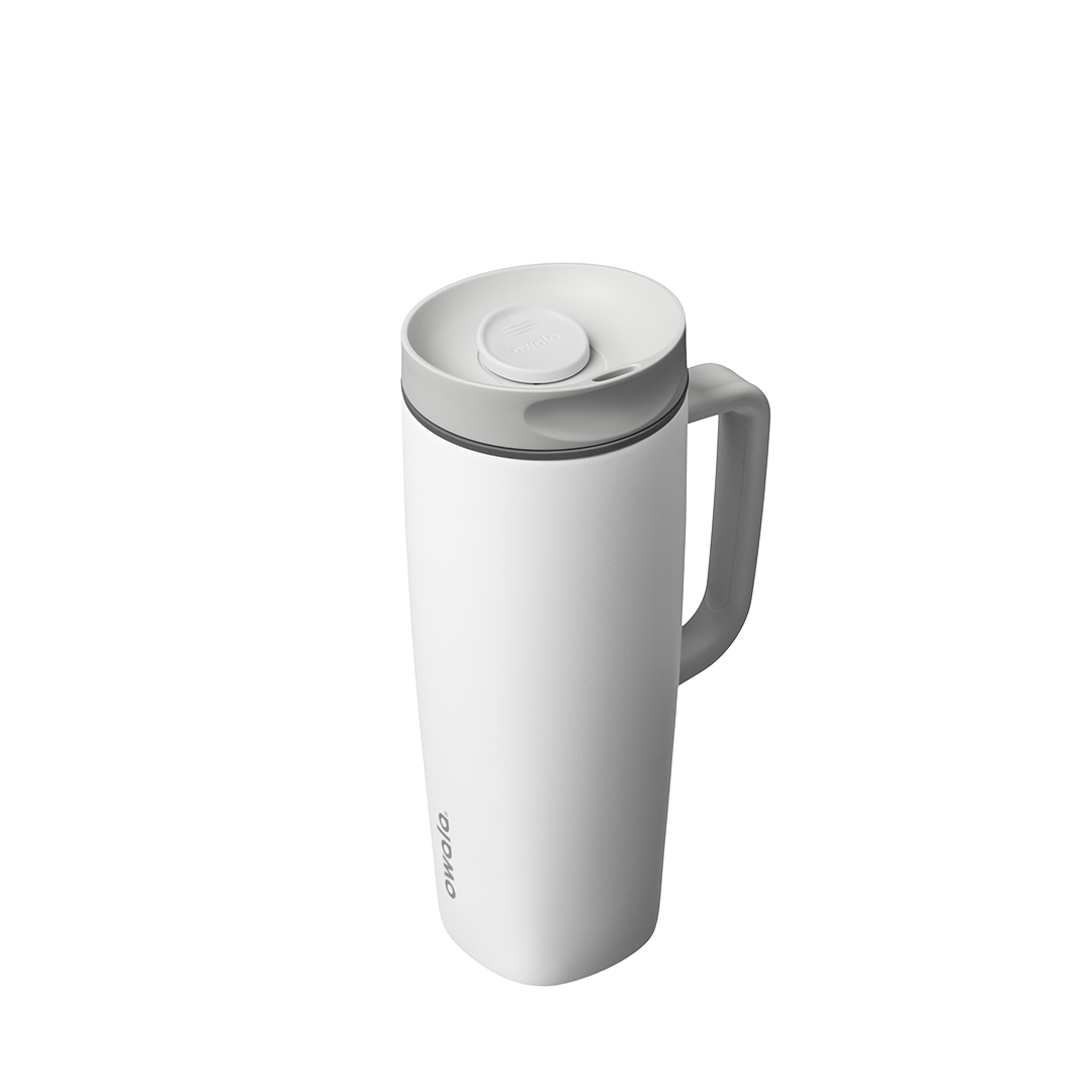 SmoothSip® Slider with Handle R5