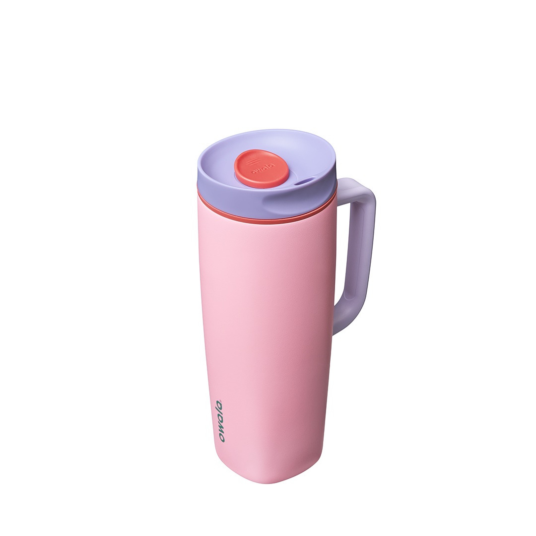 SmoothSip® Slider with Handle C3