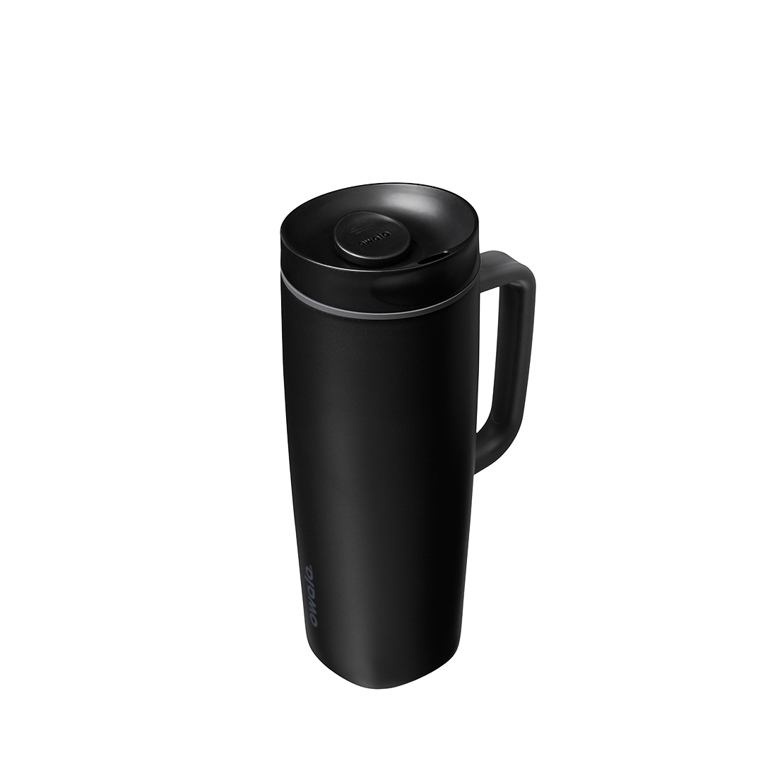 SmoothSip® Slider with Handle C3