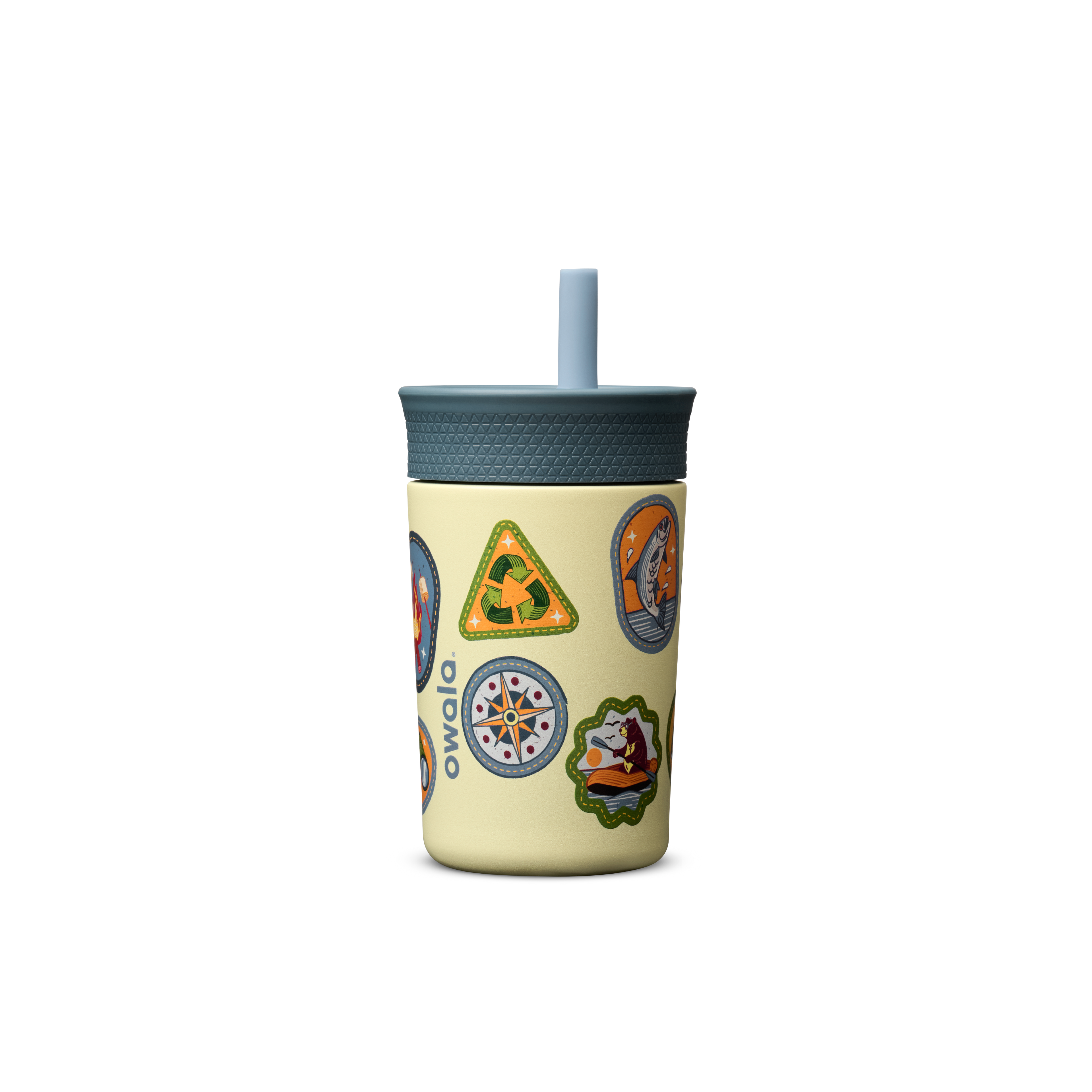 Kids' Tumbler B6