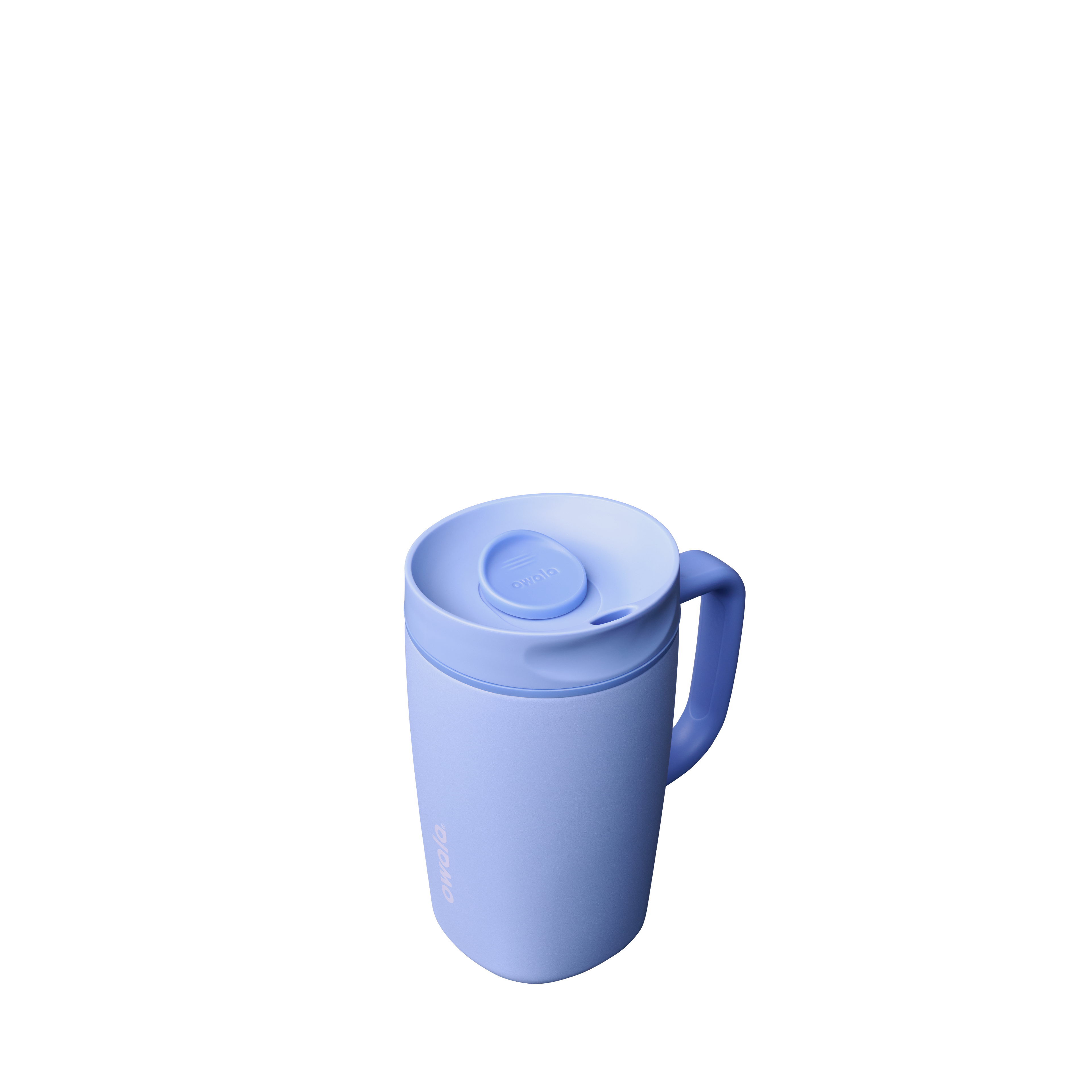 SmoothSip® Slider with Handle C3