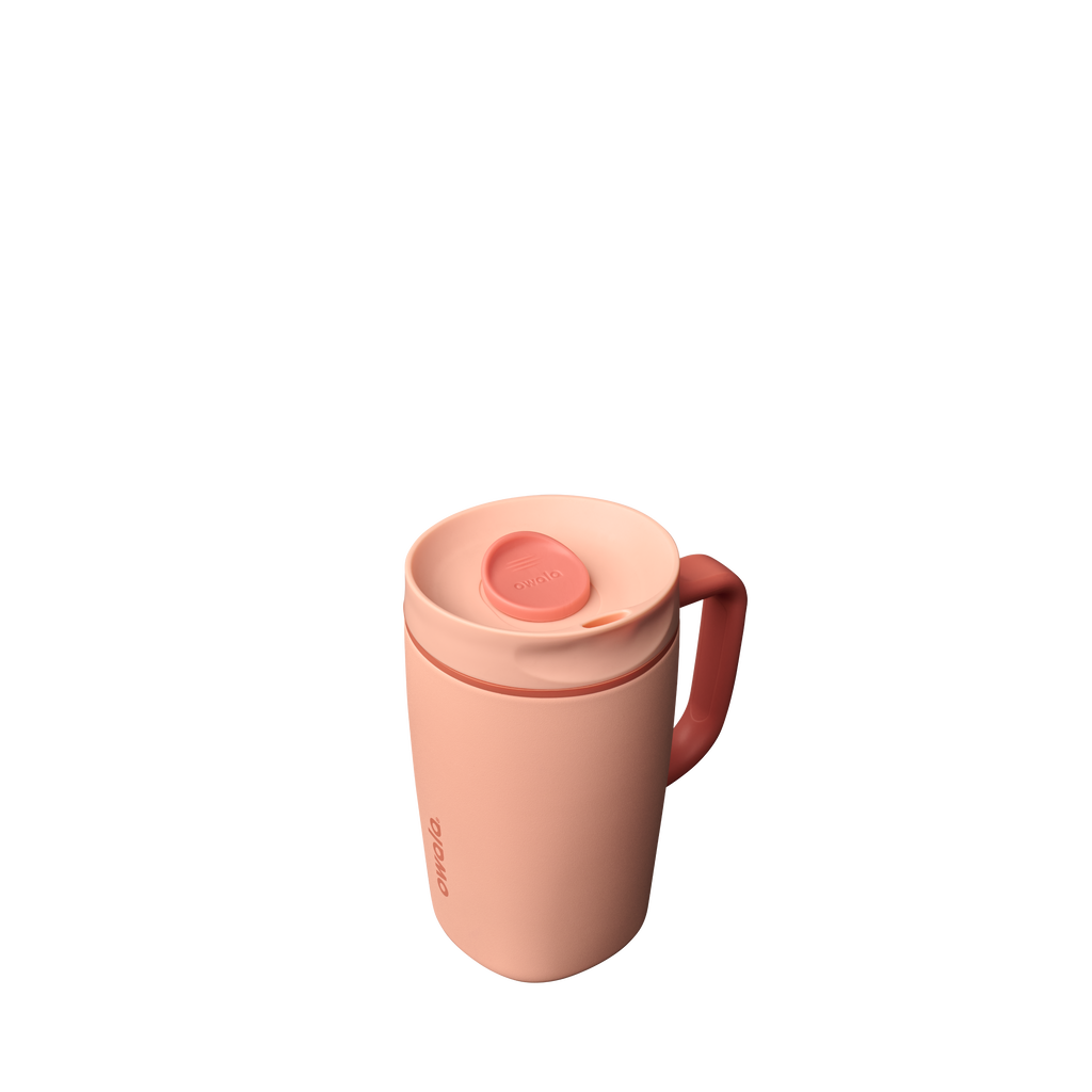 SmoothSip® Slider with Handle R5