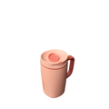 SmoothSip® Slider with Handle R5