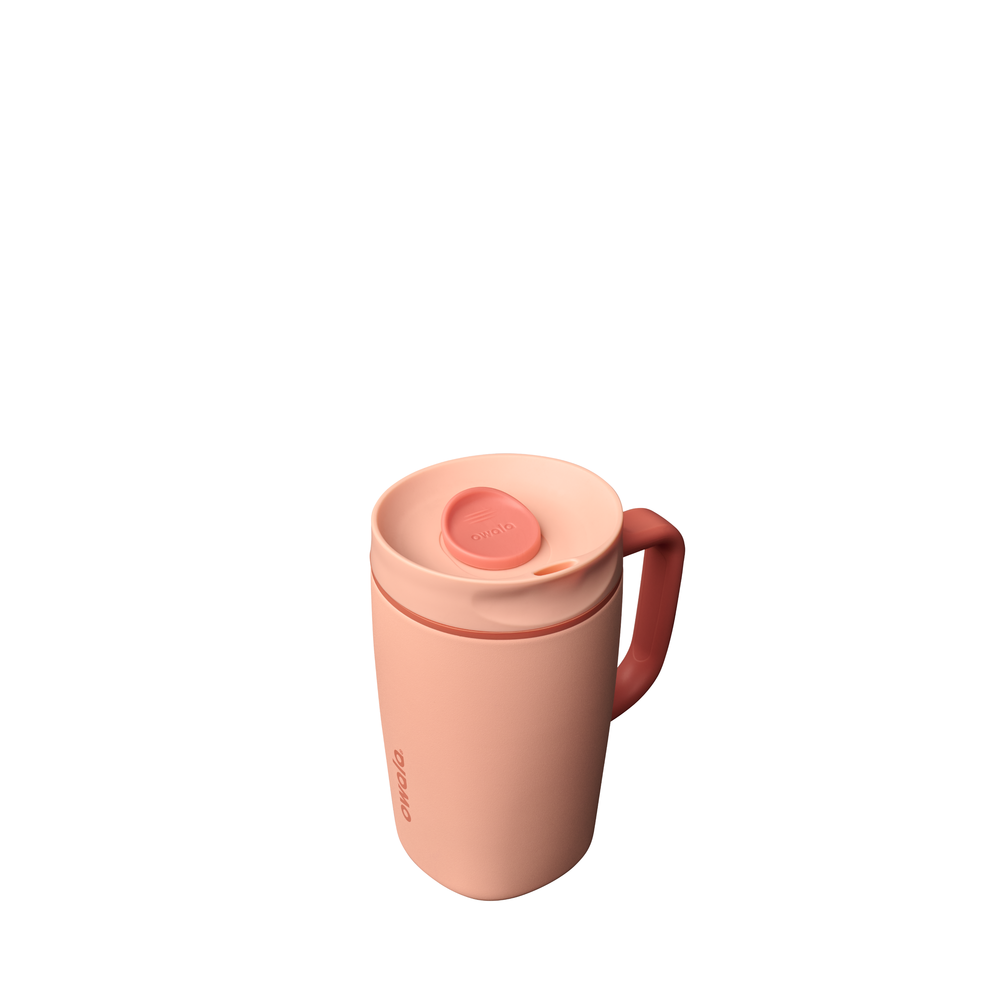SmoothSip® Slider with Handle R5