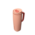 SmoothSip® Slider with Handle C3