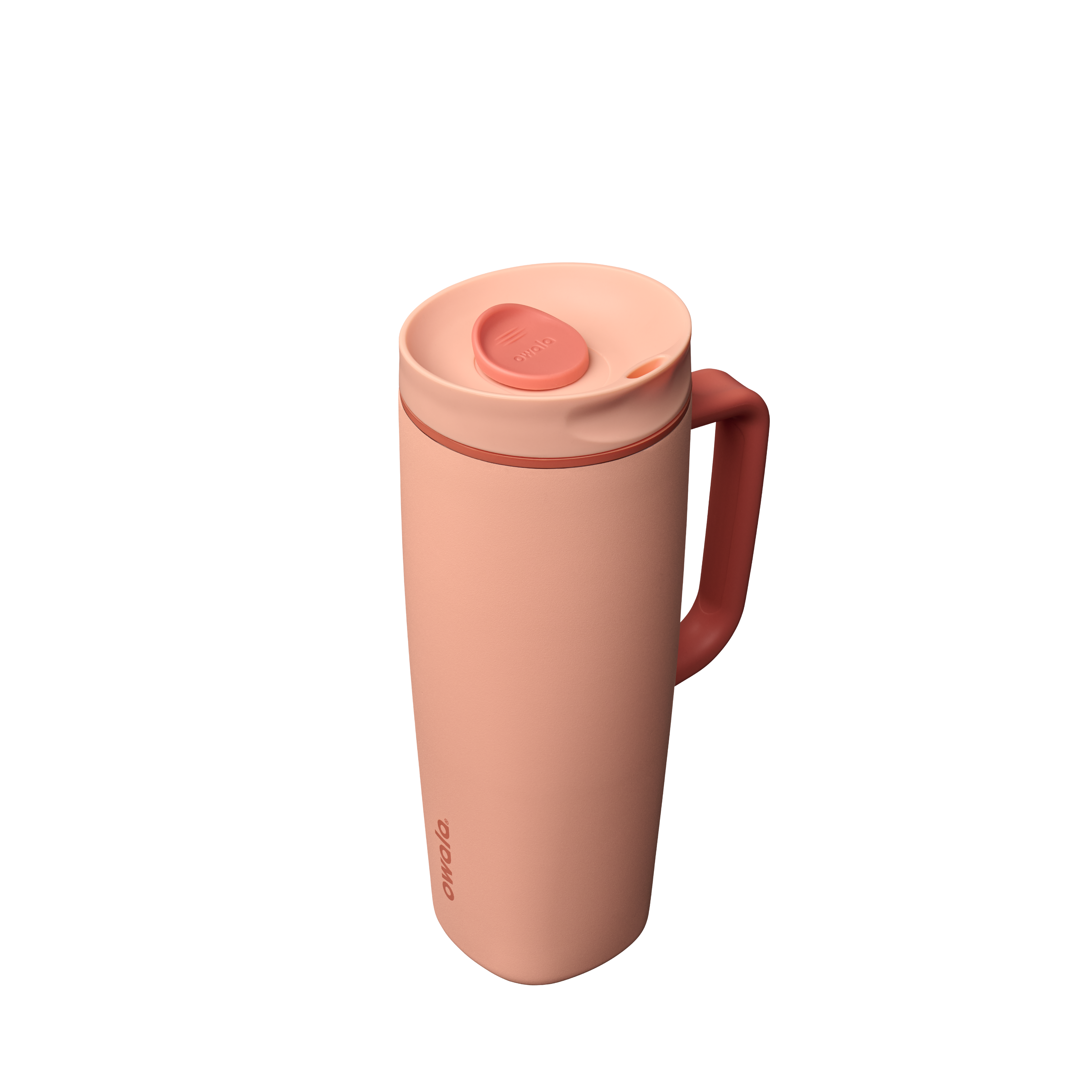 SmoothSip® Slider with Handle R5