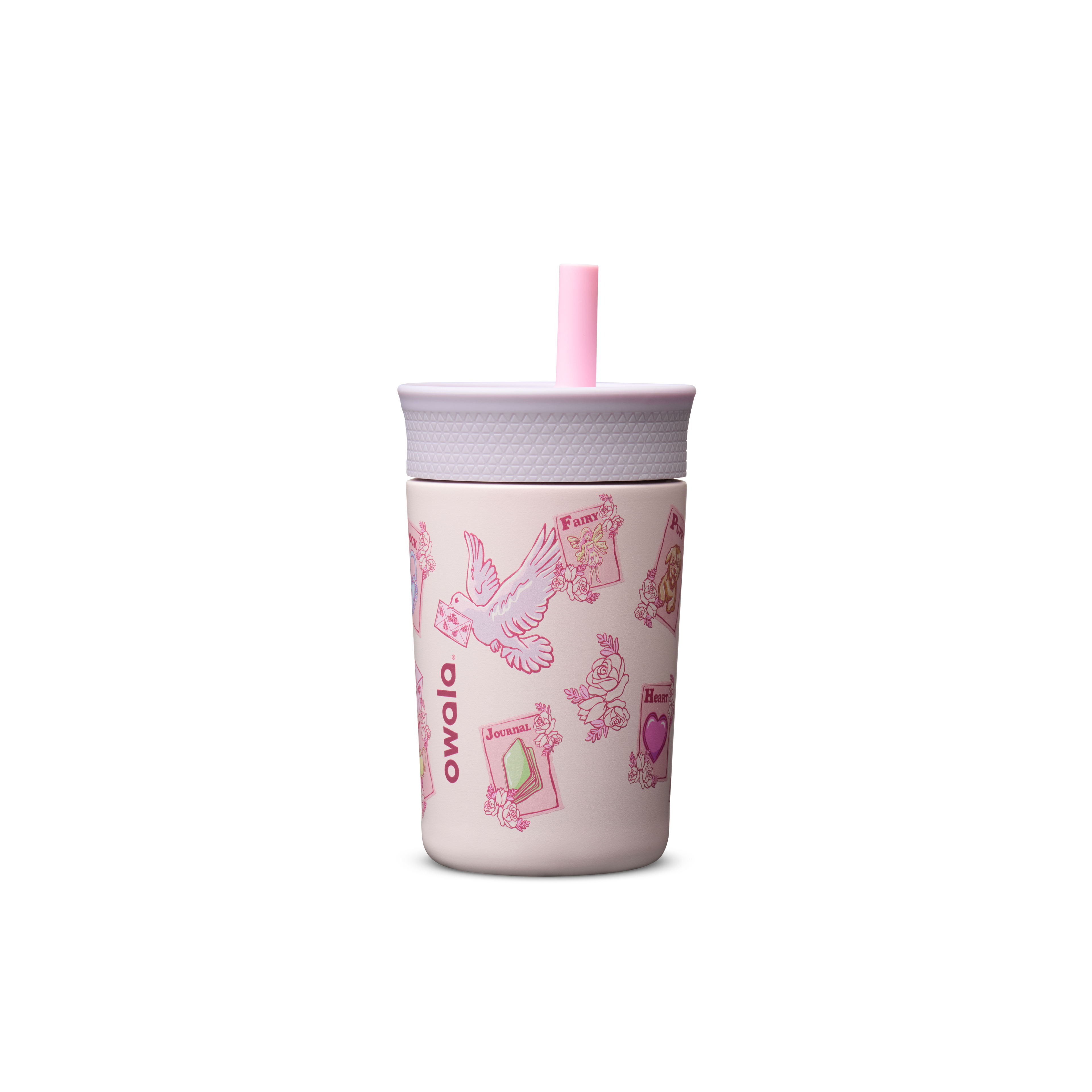 Kids' Tumbler B6