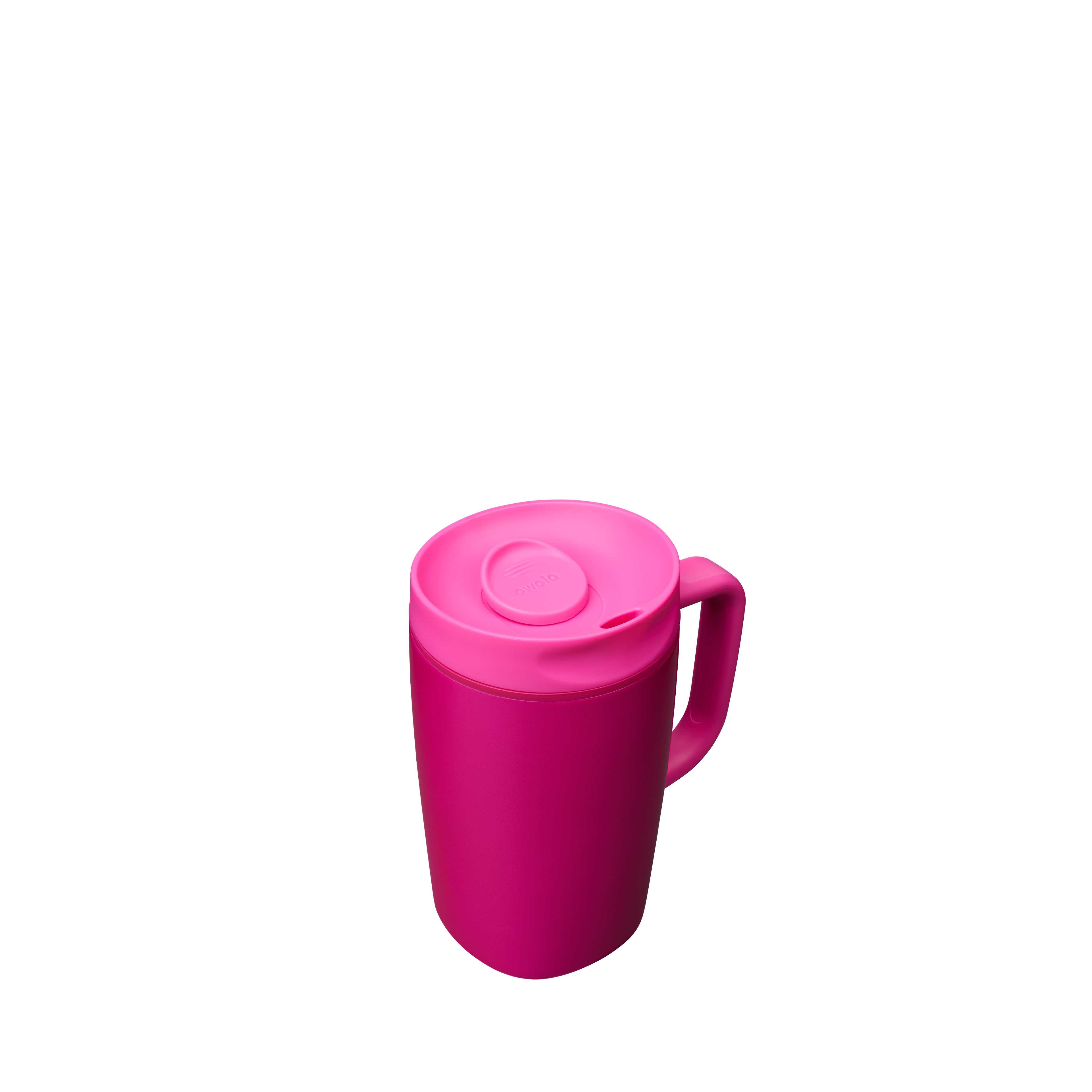 SmoothSip® Slider with Handle C3
