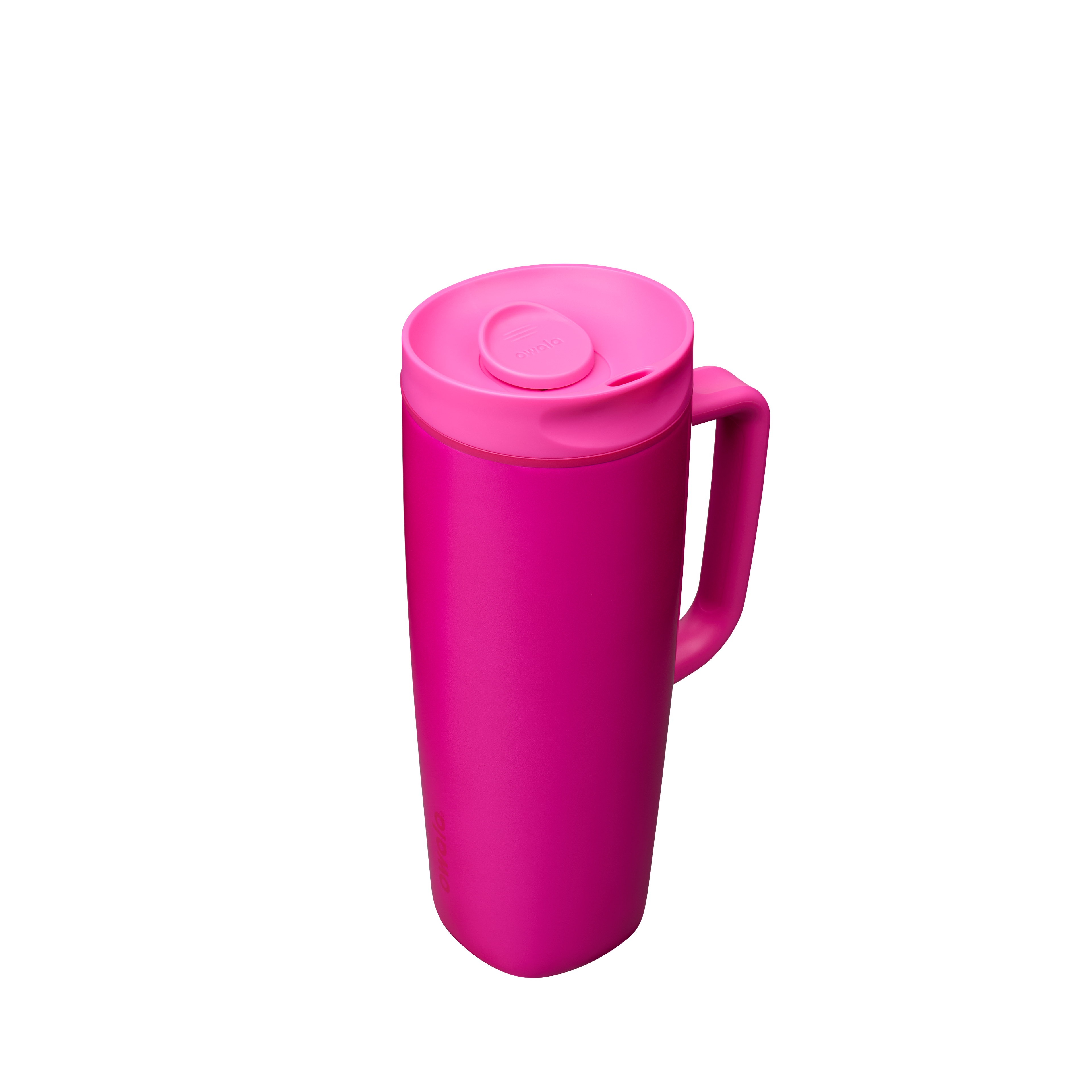 SmoothSip® Slider with Handle R5