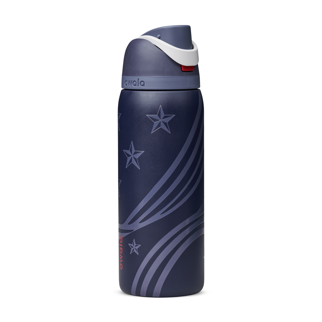 Soccer Bottles A9
