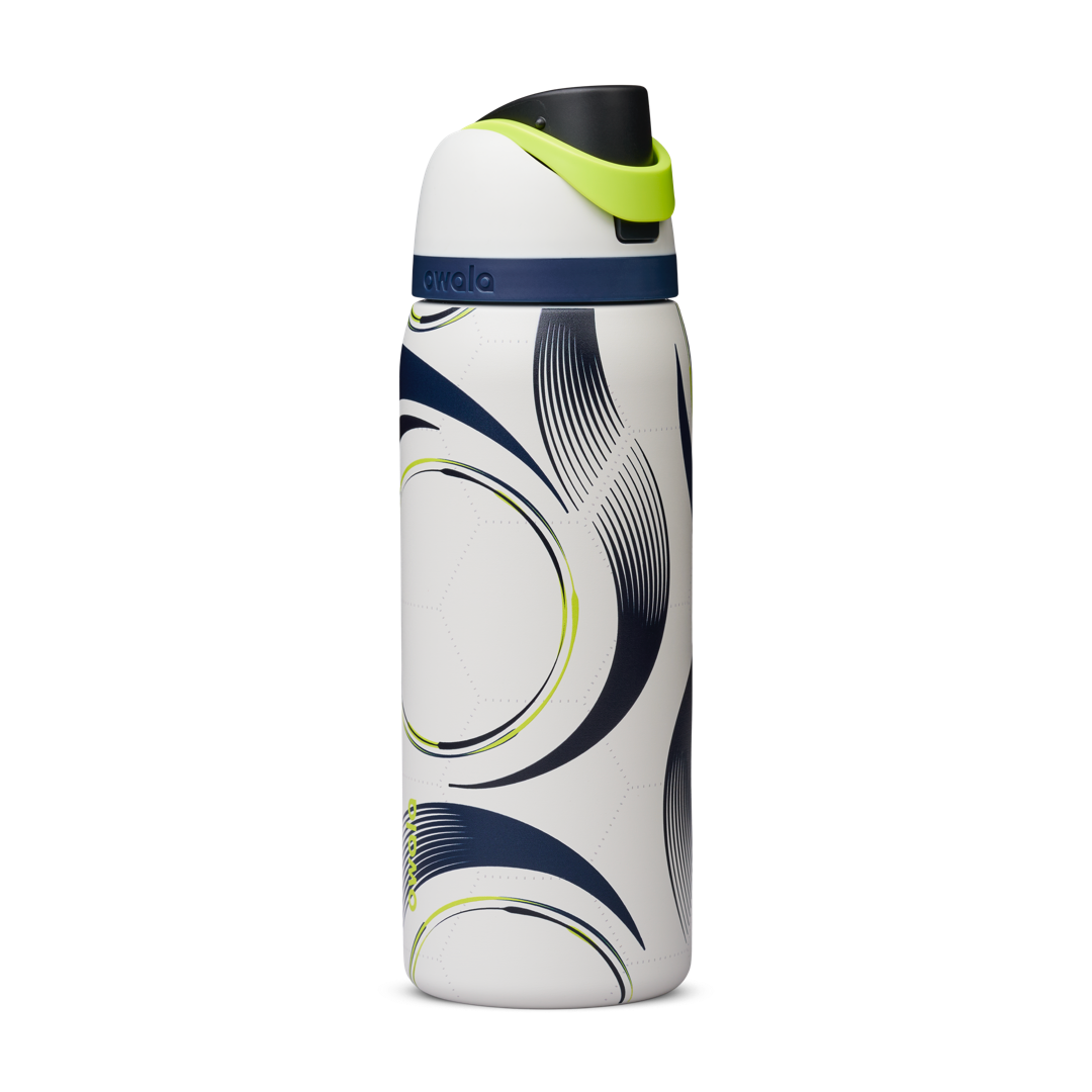 Soccer Bottles A9