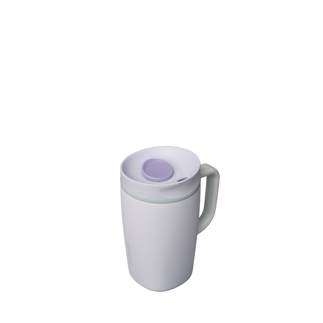 SmoothSip® Slider with Handle R5