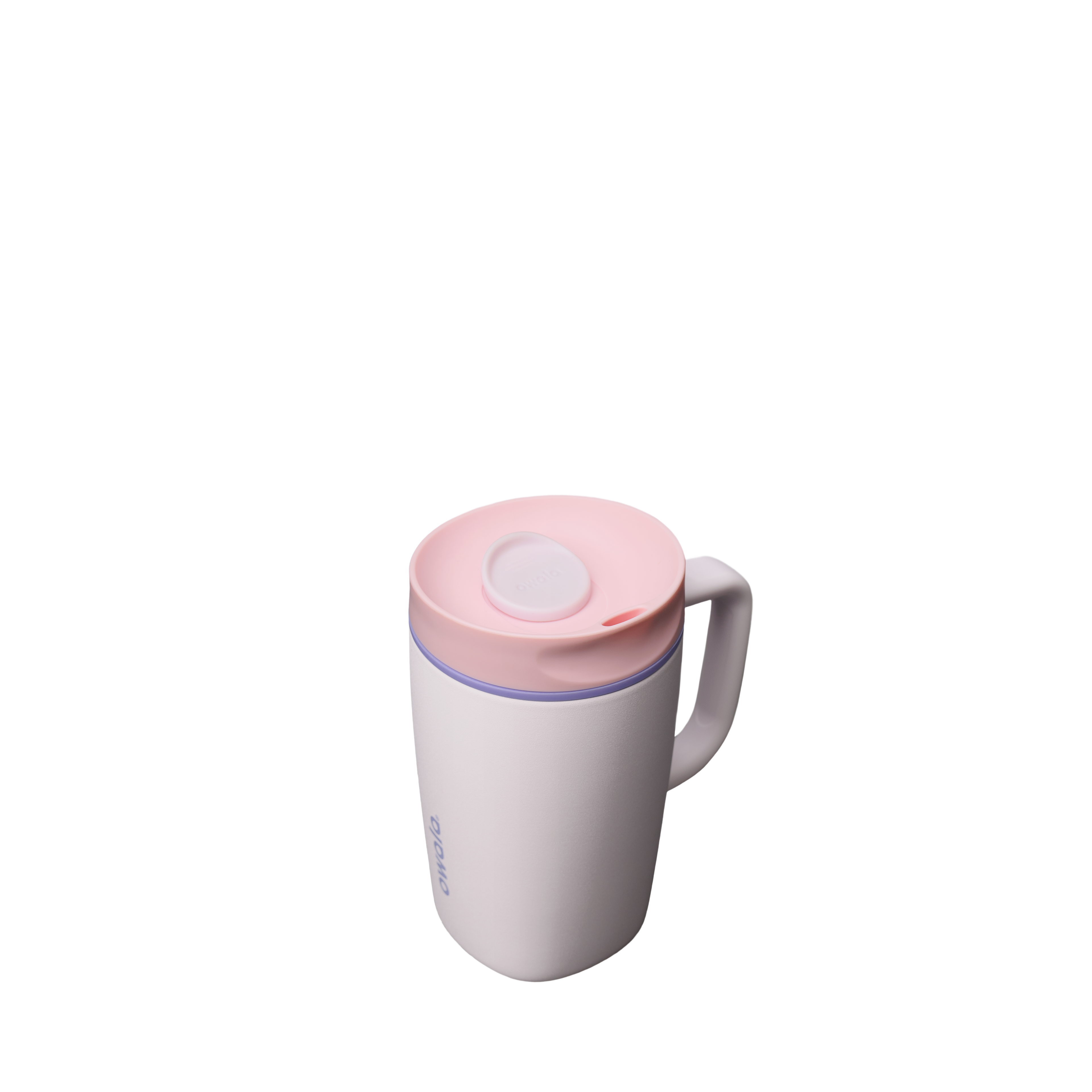 SmoothSip® Slider with Handle C3