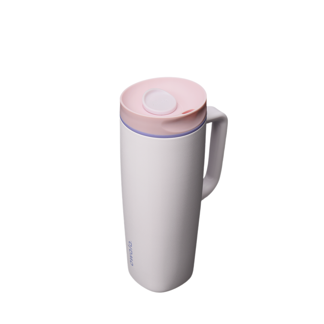 SmoothSip® Slider with Handle C3