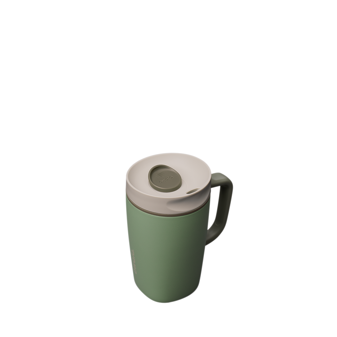 SmoothSip® Slider with Handle C3
