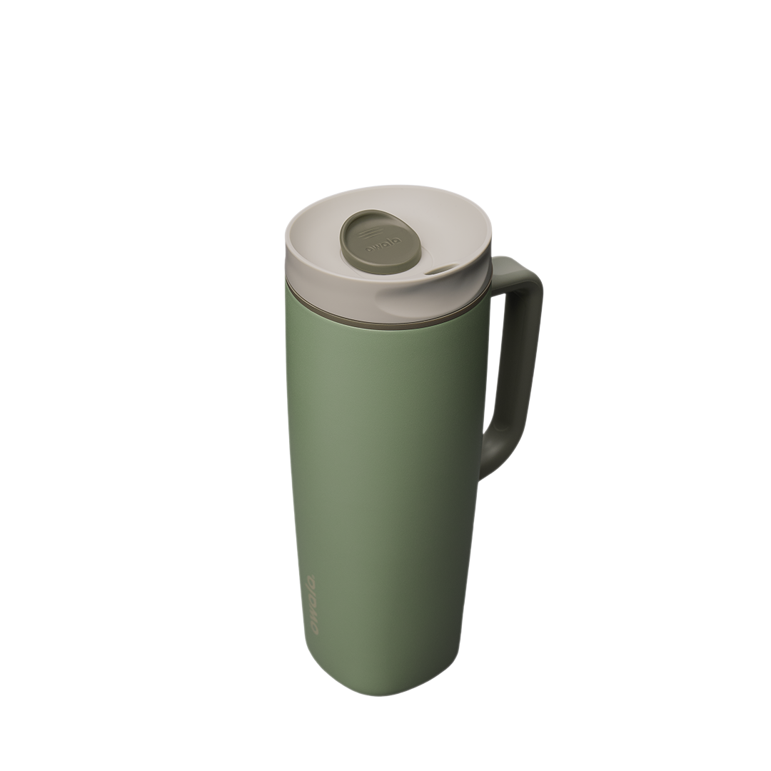 SmoothSip® Slider with Handle C3